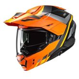 Hjc i80 imes MC7SF Çene Açılır Kask