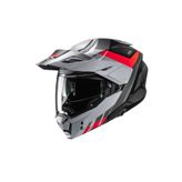 Hjc İ80 Kask Imes Mc7sf