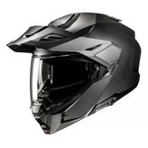 Hjc İ80 Kask Semı Flat Tıtanıum S