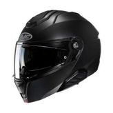Hjc I91 Kask Semı Flat Siyah - XS