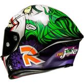 Hjc Rpha1 Kask Joker Dc Comıcs Mc48sf