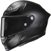 HJC Rpha1 Mat Siyah Kask
