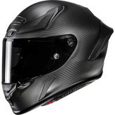 Hjc Rpha1 V2 Kask Carbon Mat Siyah