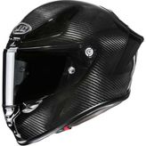 Hjc Rpha1 V2 Kask Carbon Siyah - L