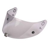 Hjc Rpha10 Plus Kask Cami - Vizor Seffaf