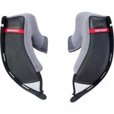 Hjc Rpha11 Kask Yanak Pedi 40Mm