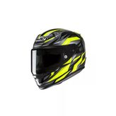 Hjc RPHA12 Dravix MC3H Kapalı Kask