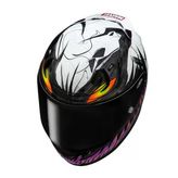 Hjc Rpha12 Kask Antı Venom 2 Marvel Mc8 S