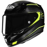 Hjc RPHA12 Kask Carbon Keres MC3H - XL