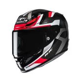 Hjc Rpha12 Kask Carbon Xentra Mc1 M