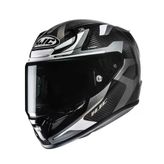 Hjc Rpha12 Kask Carbon Xentra Mc5 M