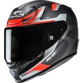 Hjc RPHA12 Kask Carbon Xentra MC6HSF - Beden S