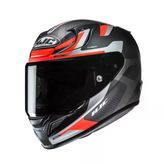 Hjc Rpha12 Kask Carbon Xentra Mc6hsf M