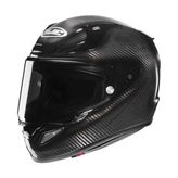 Hjc RPHA12 Kask Karbon Siyah - L