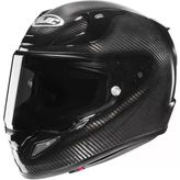 Hjc RPHA12 Kask Karbon Siyah - M