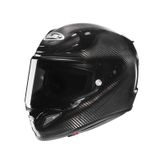 Hjc Rpha12 Kask Karbon Siyah