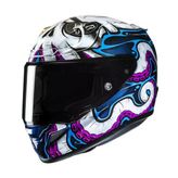 Hjc RPHA12 Kask Kraken MC28 - L