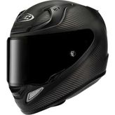 Hjc RPHA12 Kask Mat Karbon - L