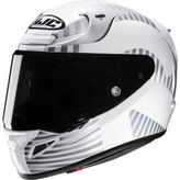 Hjc RPHA12 Kask Ottın MC10 - XL