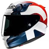 Hjc Rpha12 Kask Ottın Mc21sf S