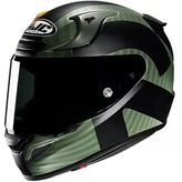 Hjc Rpha12 Kask Ottın Mc47sf S