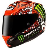 Hjc RPHA12 Kask Quartararo Edıtıon Iı Mc1