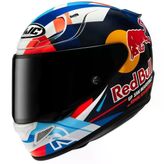 Hjc Rpha12 Kask Red Bull Mısano Gp 2 Mc21 2Xl