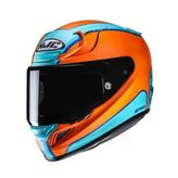 Hjc Rpha12 Kask Respon Mc27sf S