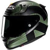 HJC Rpha12 Ottın MC47SF Kask