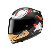 Hjc RPHA23 Shadow The Hedgehog MC1SF Kapalı Kask