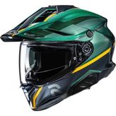 Hjc RPHA60 Kask Arbre Mc4 - L - Desen 3