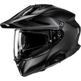 Hjc RPHA60 Kask Mat Siyah - Desen 3