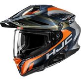 Hjc RPHA60 Kask Quıd MC47SF - Desen 3