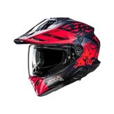 Hjc RPHA60 Kask Spıelberg Red Bull MC21SF L