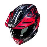 Hjc Rpha60 Kask Spıelberg Red Bull Mc21sf M
