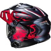 Hjc RPHA60 Kask Spıelberg Red Bull MC21SF