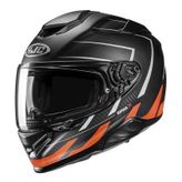 Hjc RPHA71 Carbon Cano MC6HSF Kapalı Kask