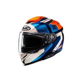 HJC Rpha71 Cozad Mc27 Kapalı Kask
