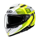 Hjc Rpha71 Cozad Mc3hsf Kapalı Kask