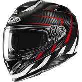 Hjc RPHA71 Kask Carbon Cano Mc1 - XL