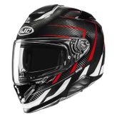 Hjc RPHA71 Kask Carbon Cano Mc1