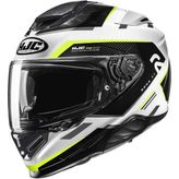 Hjc RPHA71 Kask Ellon MC3H - XL