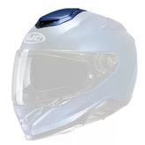 Hjc Rpha71 Kask Tepe Havalandırma Semı Flat Anthracıte