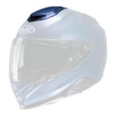 Hjc Rpha71 Kask Tepe Havalandırma Semı Flat Tıtanıum
