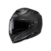 HJC RPHA71 Mat Siyah Kask