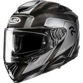 Hjc RPHA72 Kask Carbon Fynex Mc5 - L - Karbon