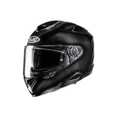 Hjc RPHA72 Kask Carbon Siyah - XL