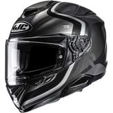 Hjc RPHA72 Kask Ernem Mc5 - XL
