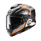 Hjc RPHA72 Kask Ernem MC7SF - 2XL