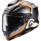 Hjc RPHA72 Kask Ernem MC7SF - XL